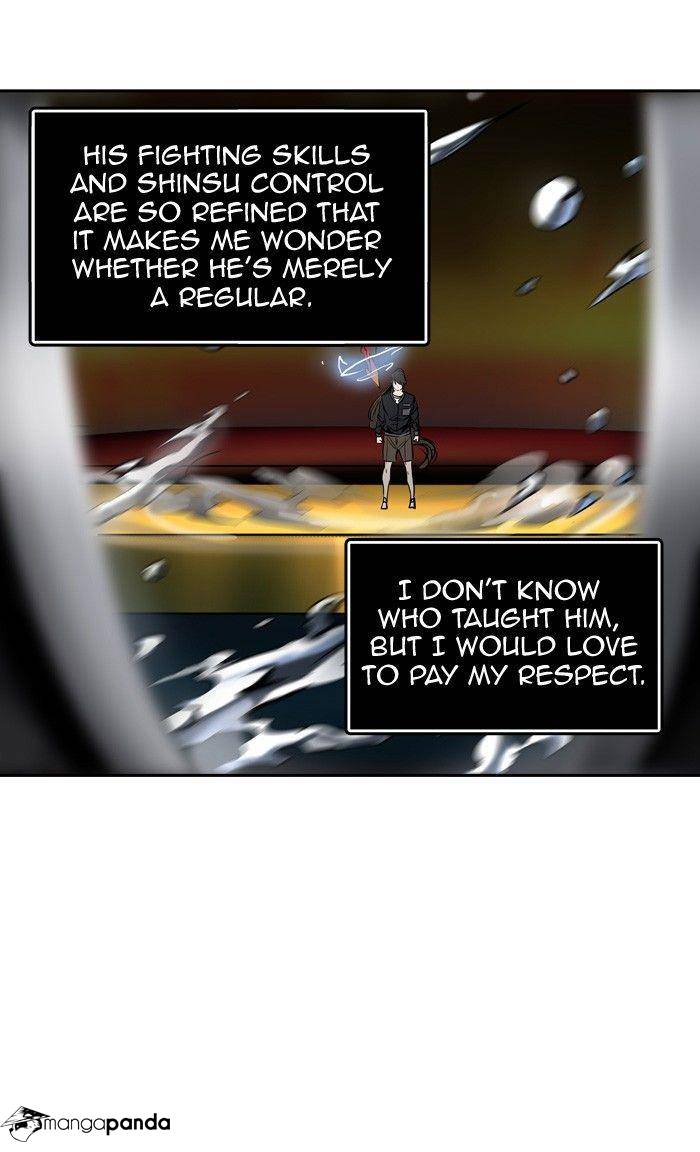Tower of God Chapter 296 image 033